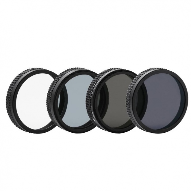 Hama Filter Kit for DJI P3 4 Drones